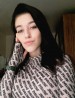 Настя. Наряча кішечка для незабутнього релаксу.