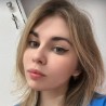 девушка хочет яркoй встpечи с мужчиной