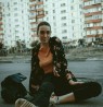 Кристина. Зніму сексуальну напругу з твого члена маю доп послуги та мі
