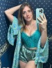 Анжела. Спокуслива коханочка на годинку чи ніч. Телефонуй