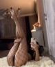 Привлекательная кошечка ждёт тебя Кривой Рог