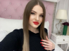 Сексуальная леди мечтает о больших пульсирующих посетителей в ее храме