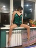 Я хочу щоб ти прийшов і в мою попочку увійшов. Хочеш ???? Якщо не можеш