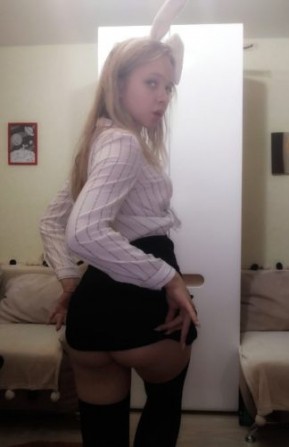 ❤️Карина. Чуттєвий мінєт з проглотом, класика, анал, анілінгус - изображение 1