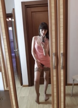 Без комплексів та обмежень твоїх сексуальних бажань Алла - изображение 1
