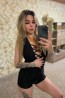 Інтимні Послуги 18+.) Гарячяча та нестримна. Пиши мені в Telegram-