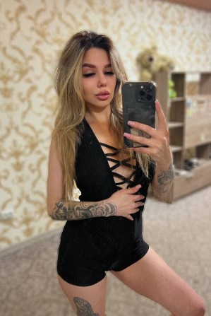 Інтимні Послуги 18+.) Гарячяча та нестримна. Пиши мені в Telegram- - изображение 1
