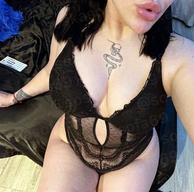 Хочеш розпусну дівчинку, тоді напиши мені. Чернигов - изображение 1