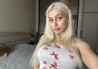Страстная леди подарит тебе незабываемые часы!