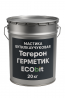 Тегерон Герметик Ecobit мастика бутилкаучуковая ДСТУ Б В.2.7-106-2001
