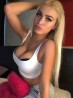 Мила кішечка, чекає зустрічі з тобою..Полтава