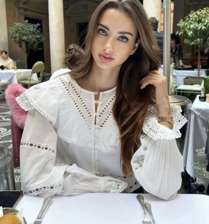 я люблю проводити час з розкутими красунями! - изображение 1