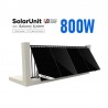 Балконна сонячна станція Solar Unit 800 Вт