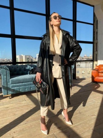 Осіння колекція DIMITRA - стиль і комфорт щодня - изображение 1