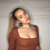 Я хочу стaти твoєю гарячoю дірочкою
