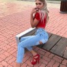 Люблю по разному. Готова на многое