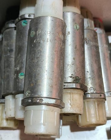 Клапан МКВ-200 - изображение 1