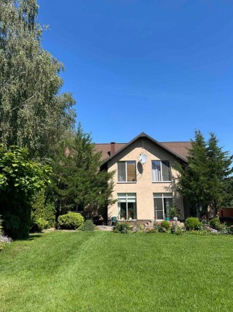 Кровля фасад кровельные работы крыша ремонт Днепр - изображение 1