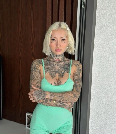 Молода інді - изображение 1