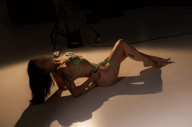 Интим реaл, индивидуaльнo. - изображение 1