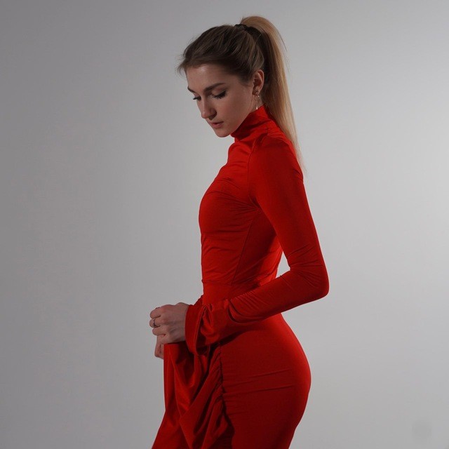 Горячая Анастейшп - изображение 1