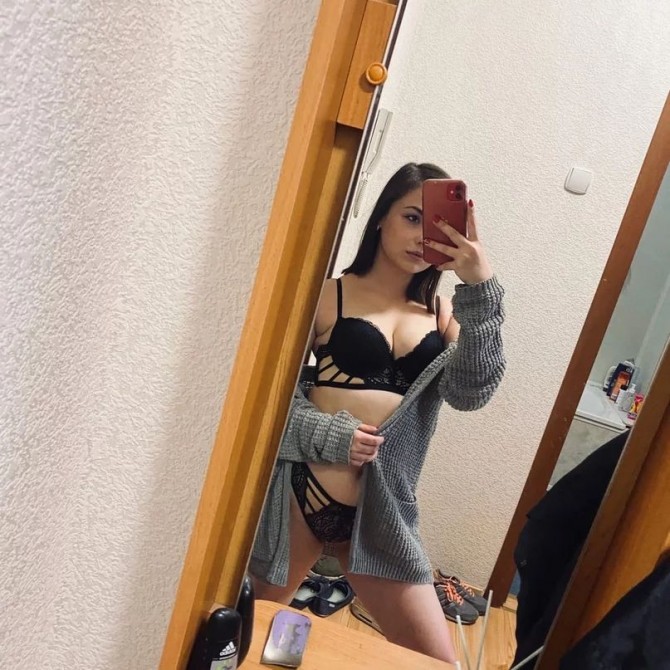 Приглашаю мужчину насладиться спокойствием дня - изображение 1