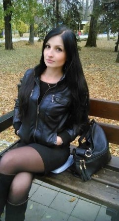 Інна Обожнюю приносити задоволення щедрим чоловікам - изображение 1