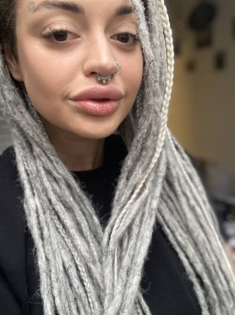 Диана , есть пол часика и выезд - изображение 1