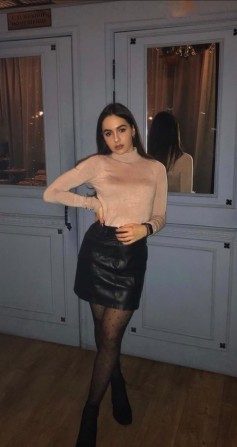 Аліна Зроблю насиченим твоє інтимне життя - изображение 1