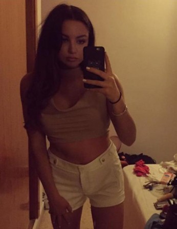 Готова подарувати блаженство - изображение 1