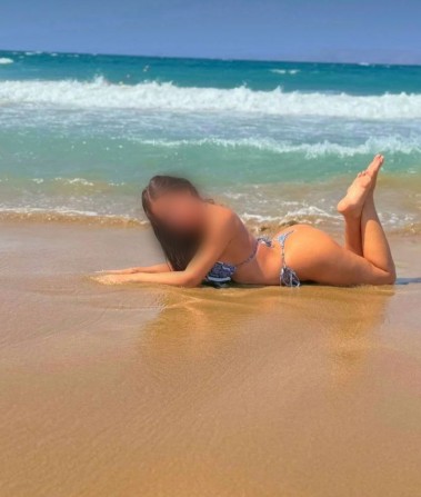 Юная, дерзкая и страстная — она источник вдохновения. - изображение 1