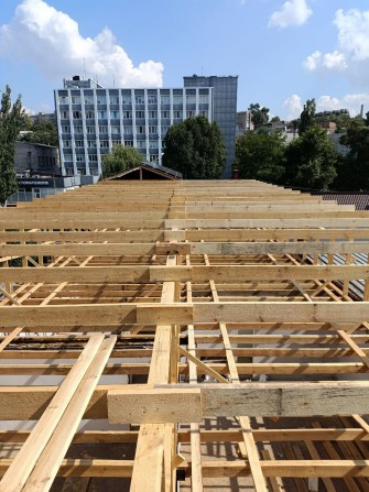 Кровельные Работы Днепр Кровля Любой сложности - изображение 1