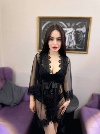 Можно на час или ночь, могу приехать! Ивано-Франковск - изображение 1