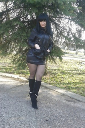 Олена Зроблю приємно твому члену - изображение 1