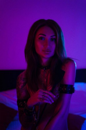 Кpaсивая инди. Мб р anaл - изображение 1