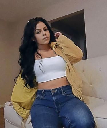 Ласкава і пристрасна леді, яка не вміє жити без сексуальних розваг,, - изображение 1