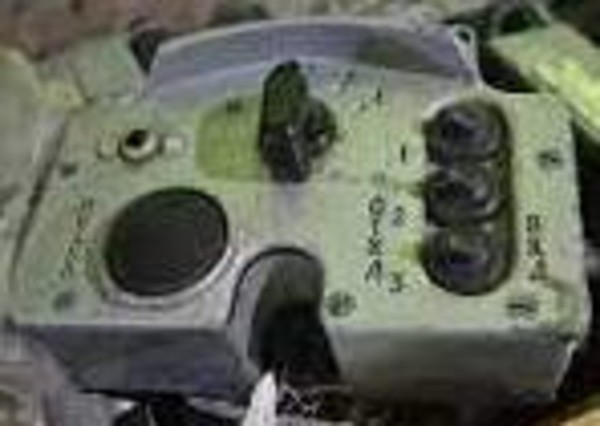 Куплю пульт керування 902.02.000 - изображение 1