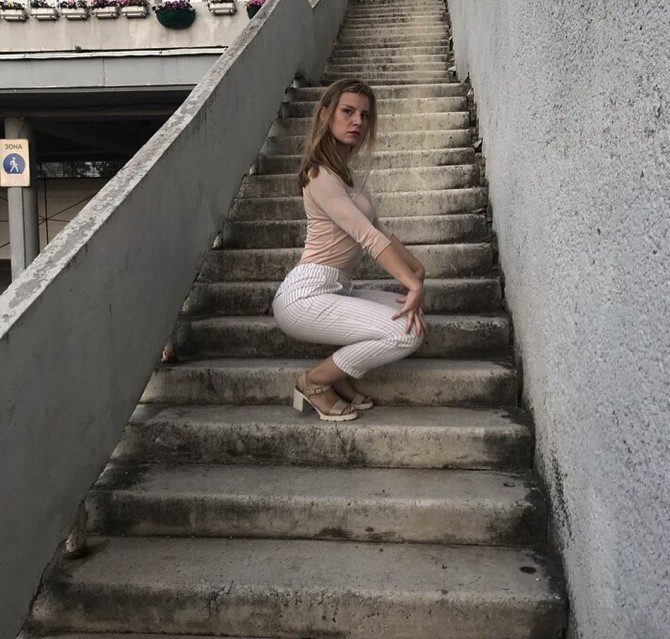 Маша Реальні зустрічі на платній основі - изображение 1