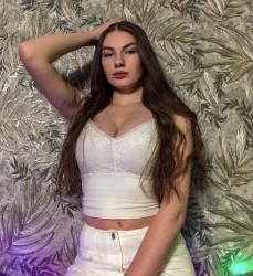 Аня Реальні зустрічі на платній основі - изображение 1