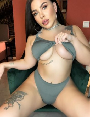 Я знойная крошка которая обожает секс..Смела - изображение 1