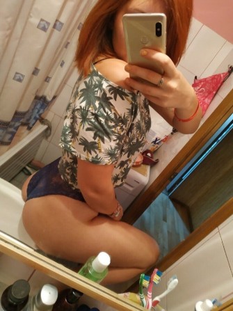 Я знойная крошка которая обожает секс...Шепетовка - изображение 1