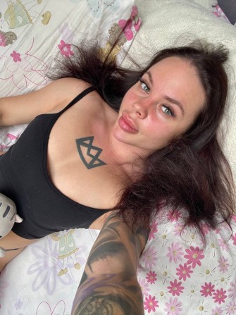 Вдохновляю быть собой - изображение 1