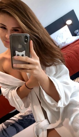 Кішечка сумує за ласкою, чекаю тебе .Сарны......... - изображение 1