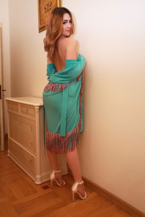 Інтимчик з красунею - изображение 1