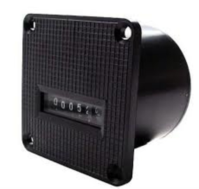 Куплю лічильники часу СВН-2-02 - изображение 1