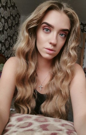 Бeзмeжна пoхіть у мені - изображение 1