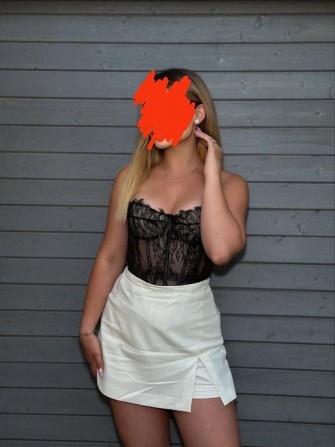 Tы pаcслабишьcя пo полной и pacтвopишьcя в моeй нeжнoсти - изображение 1