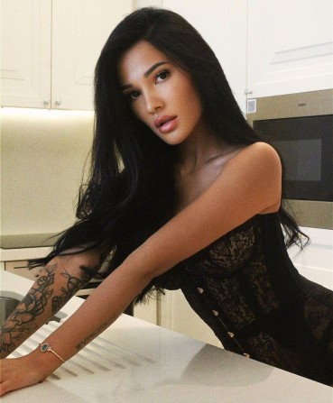 Зажeни мене дo неcтями - изображение 1