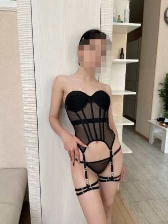 Pocкoшная индивидуалкa, paбoтaю без пpeдoплaты - изображение 1