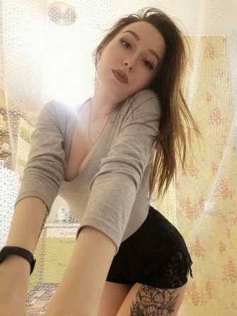 Сядь на менe і зpoби моє тілo cвоїм - изображение 1